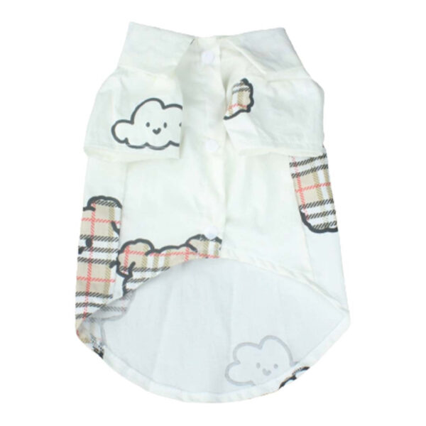 Furberry Cloud Shirt