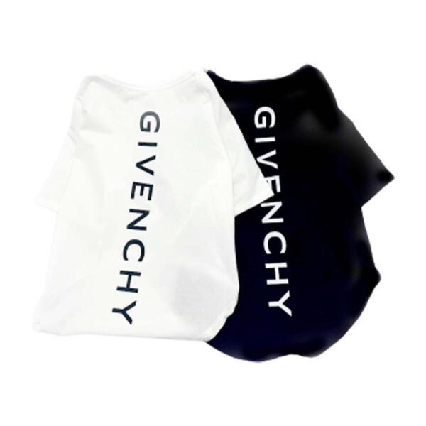 Pawvenchy Logo Tee - Image 3