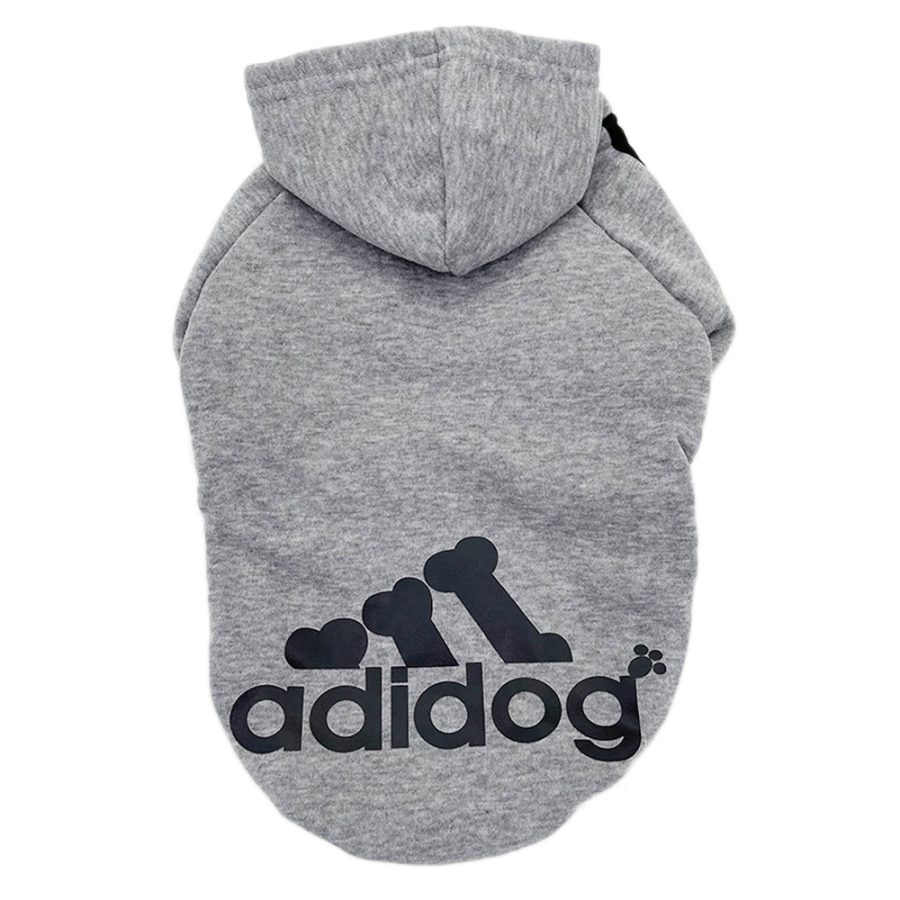 Adidog Hoodie - Image 5