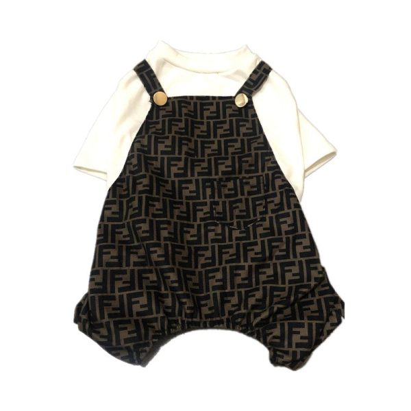 Furdi FF Jumpsuit