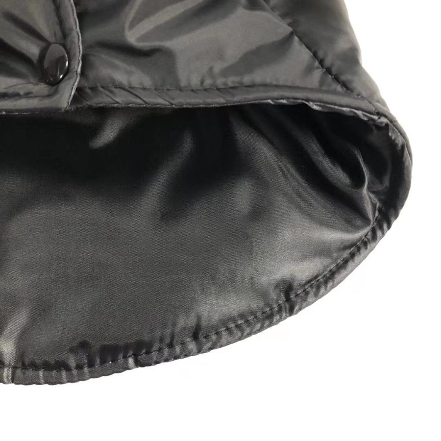 Chewnel Puffer Jacket - Image 4
