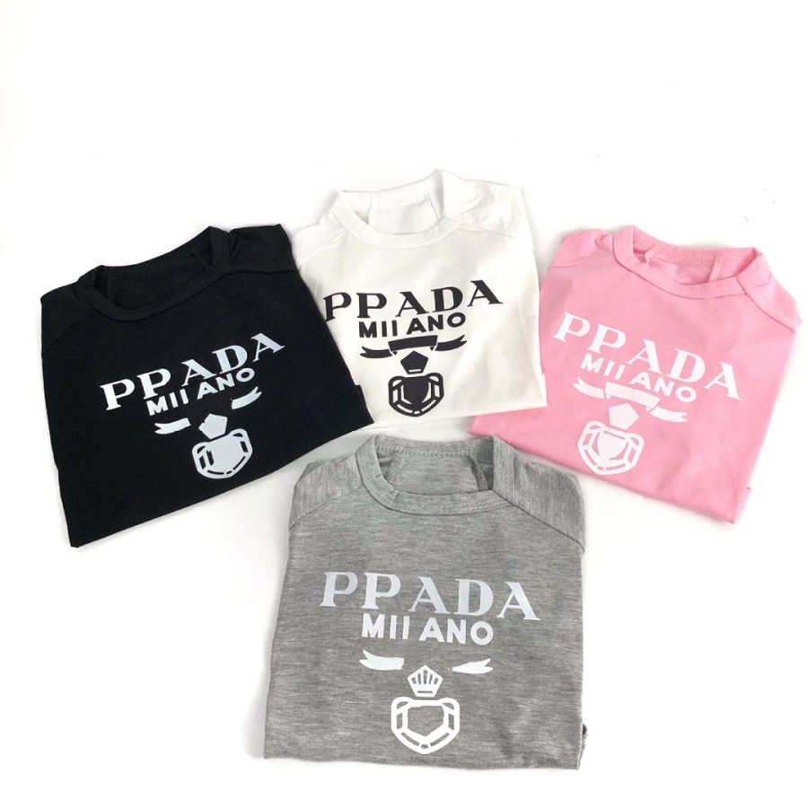 Pawda Milano Tee - Image 4