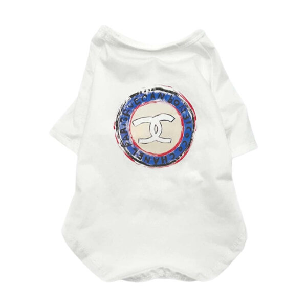 Chewnel Graphic Tee - Image 3