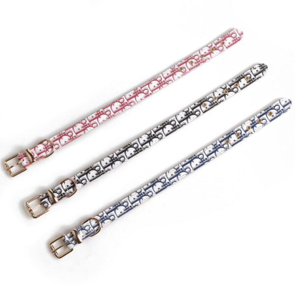 Dogior Collar & Leash Set - Image 4