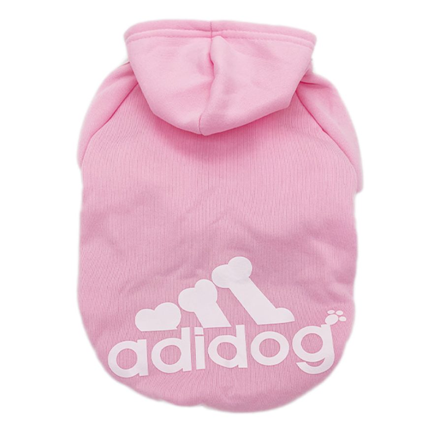 Adidog Hoodie - Image 7