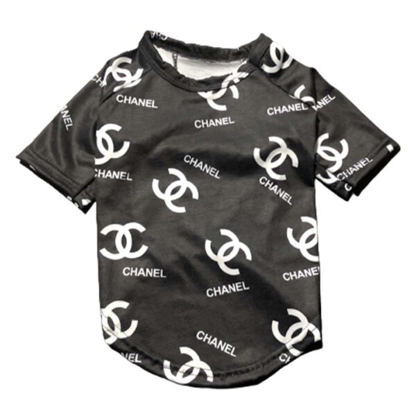 Designer Tees For Dogs - Image 4