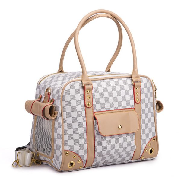 Chewy V Pet Carrier