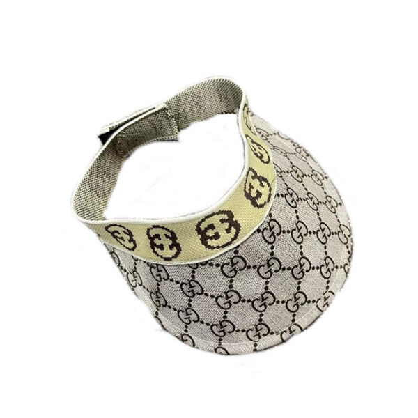 Designer Visors For Dogs - Image 4