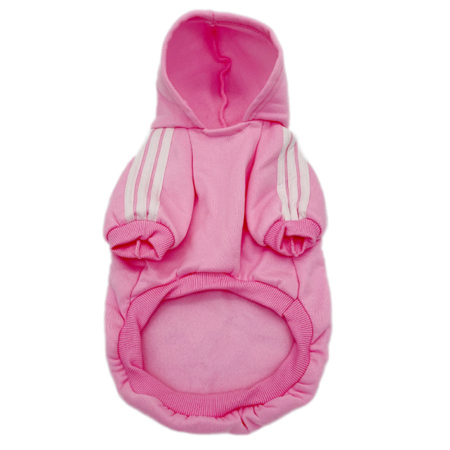 Adidog Hoodie - Image 6