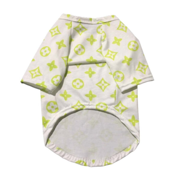 Designer Tees For Dogs - Image 1