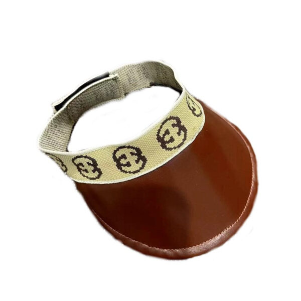 Designer Visors For Dogs - Image 2