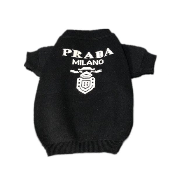 Pawda Knitted Sweater