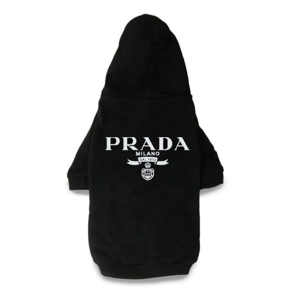 Pawda Milano Hoodie