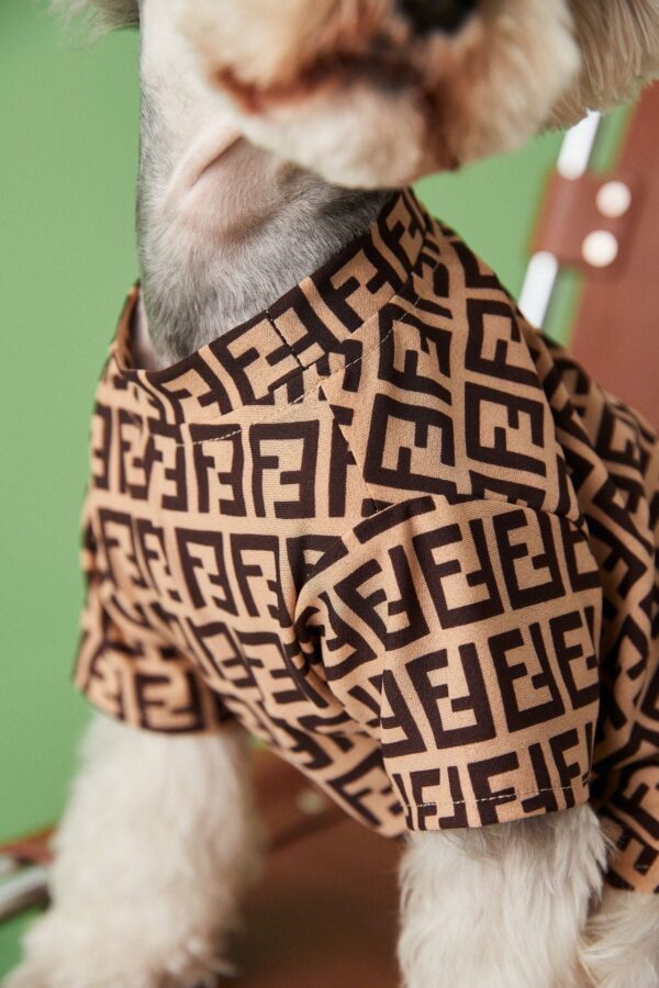 Furdi FF Tee - Image 2