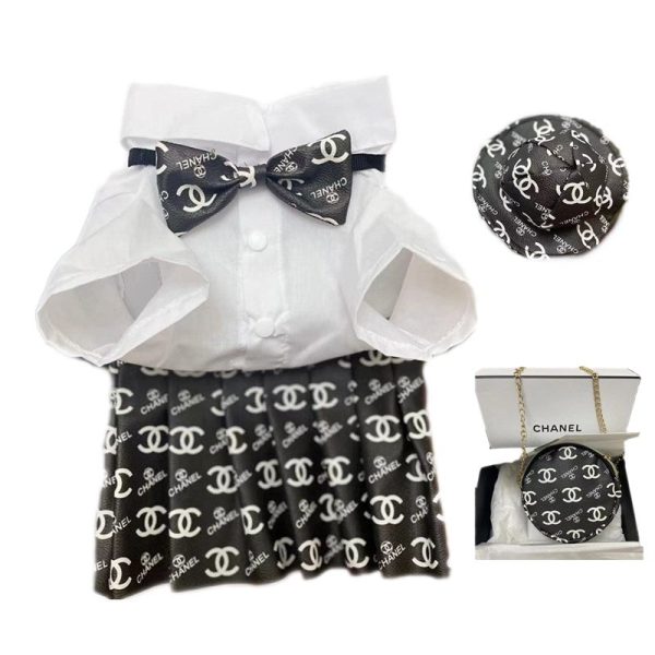Chewnel Designer Outfit Set