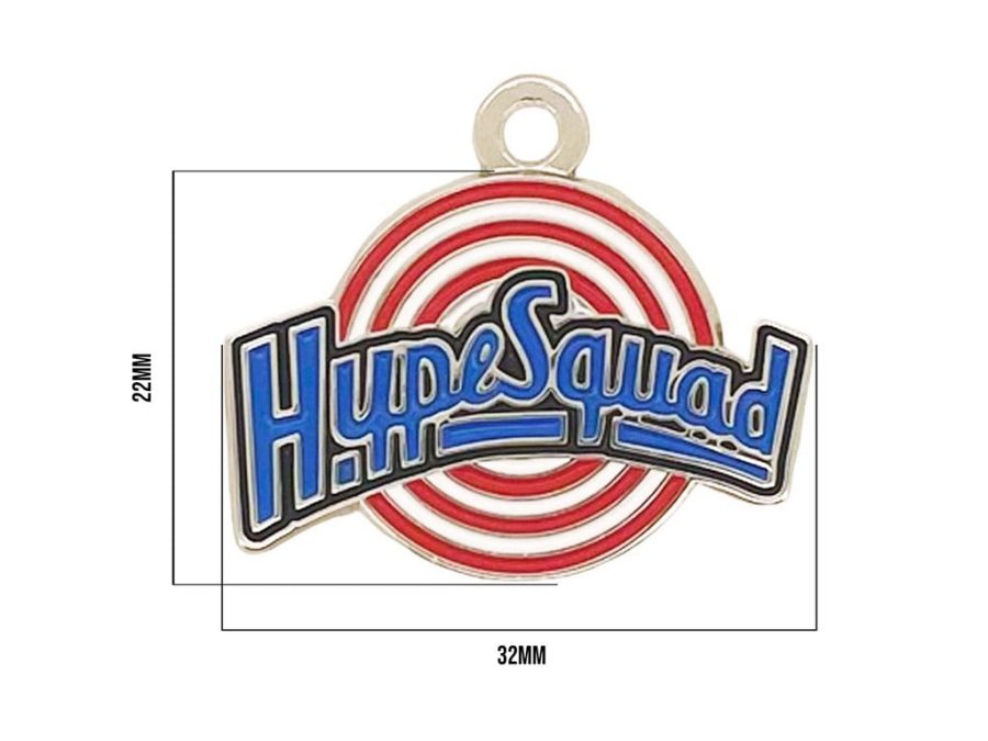 HypeSquad Tag - Image 3