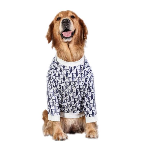 Dogior Sweater For Big Dogs