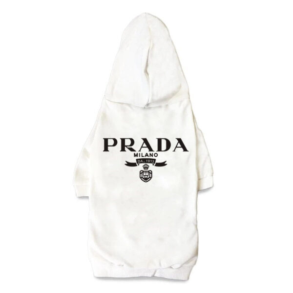 Pawda Milano Hoodie - Image 3