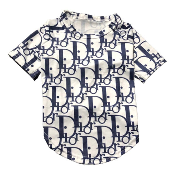 Designer Tees For Dogs - Image 6
