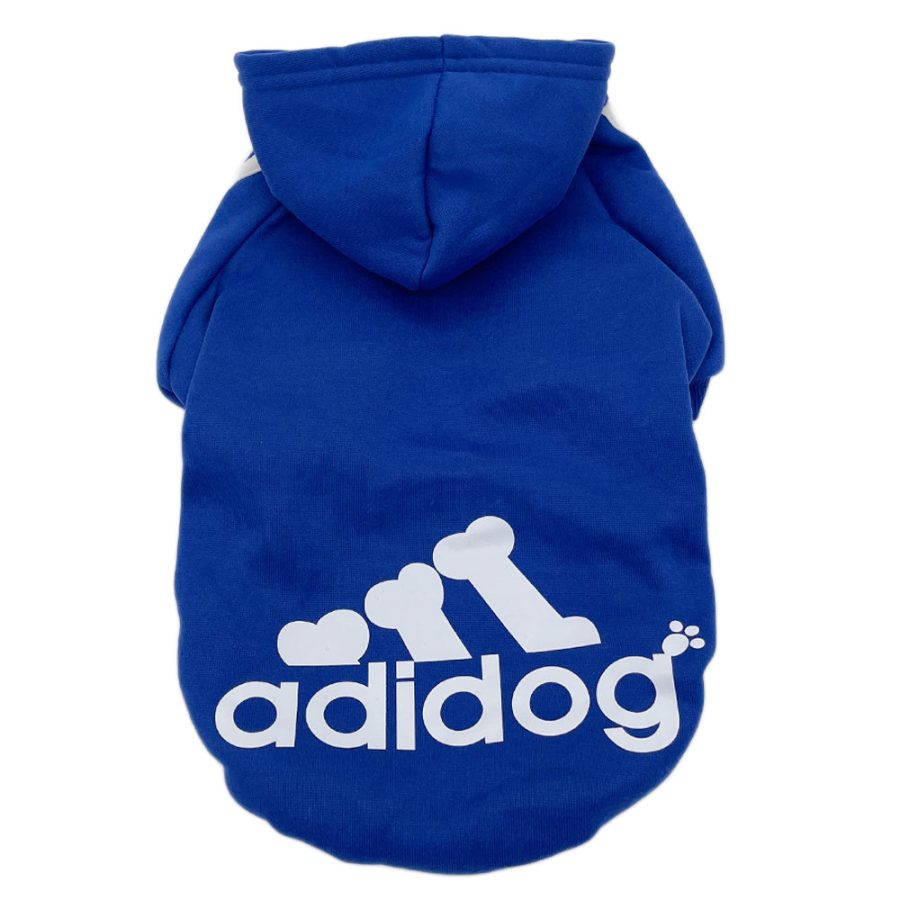 Adidog Hoodie - Image 3