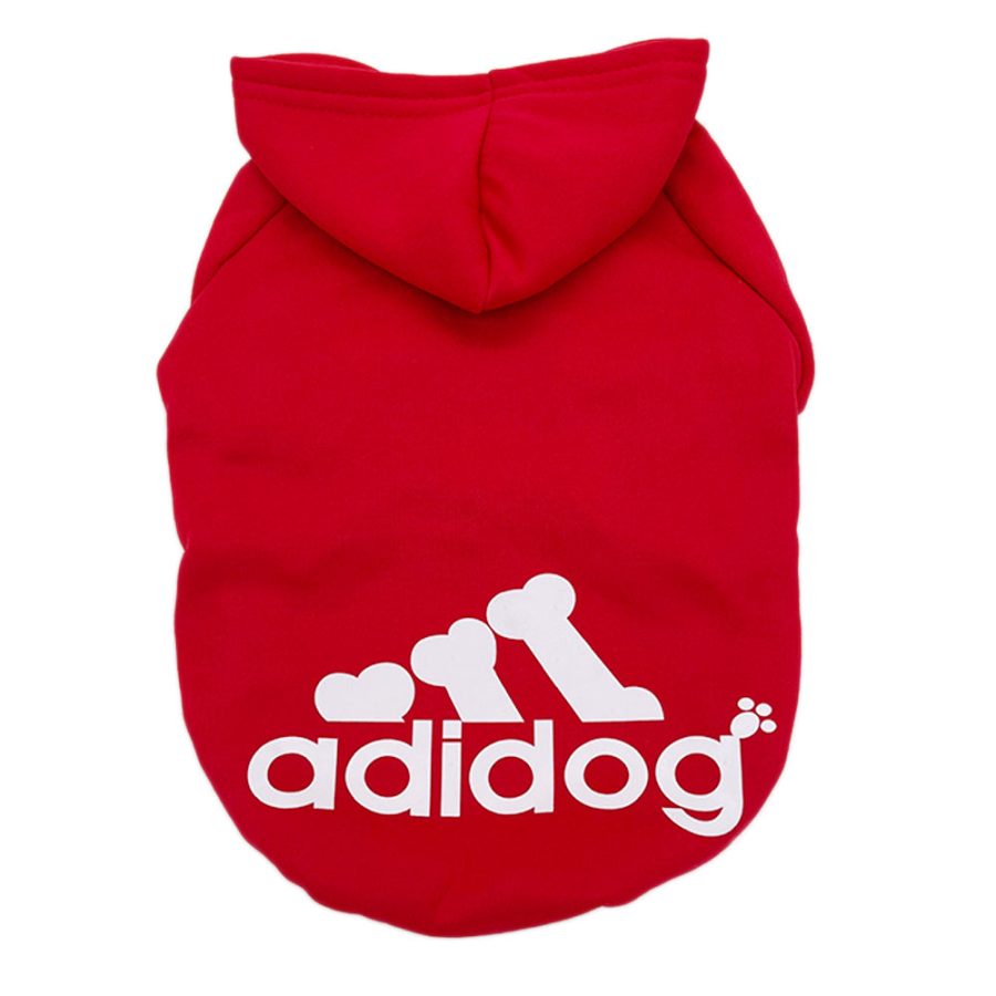 Adidog Hoodie - Image 9