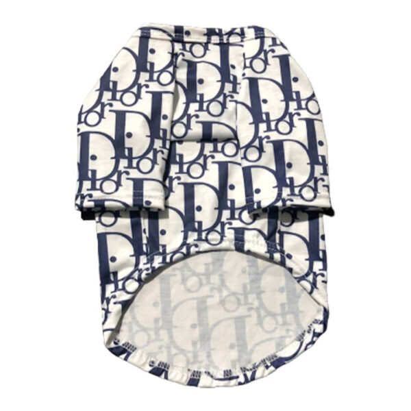 Designer Tees For Dogs - Image 5