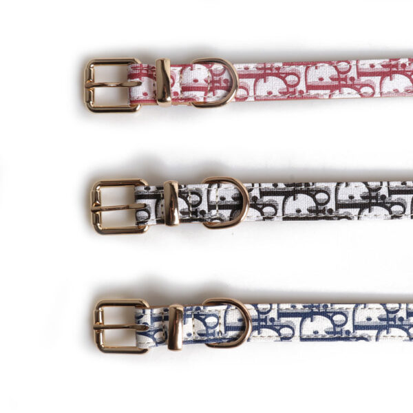 Dogior Collar & Leash Set - Image 6