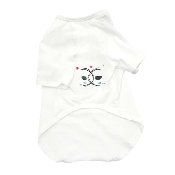 Chewnel Graphic Tee - Image 4