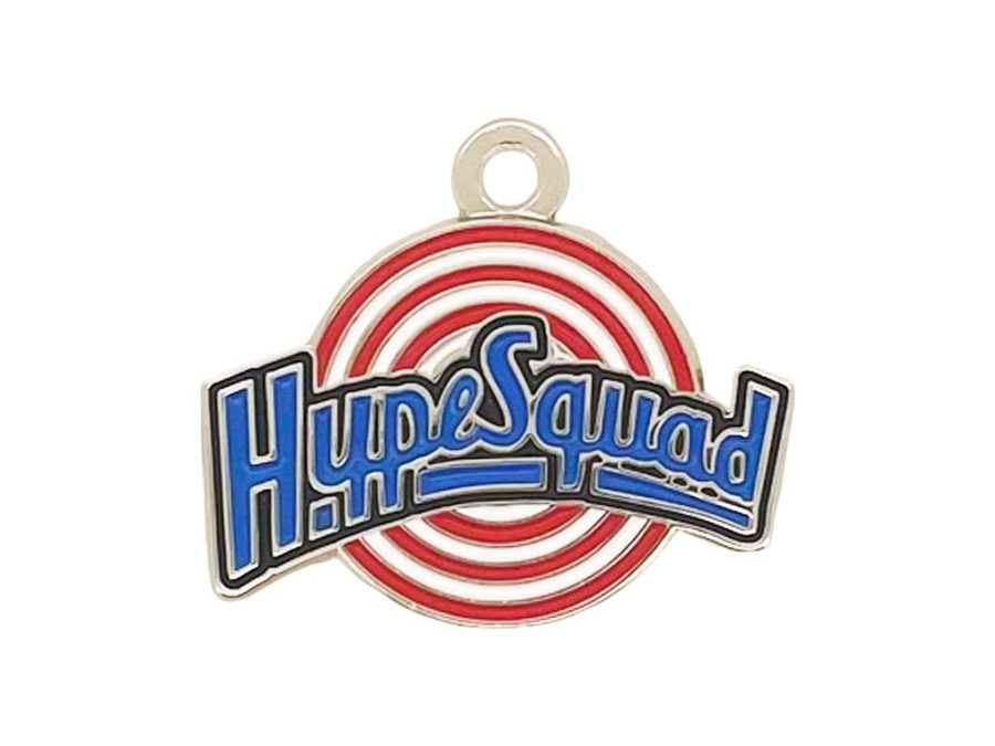 HypeSquad Tag
