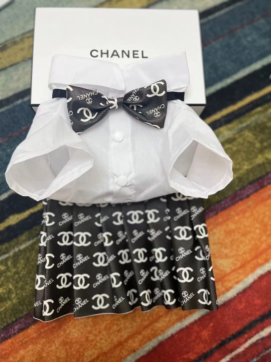 Chewnel Designer Outfit Set - Image 2