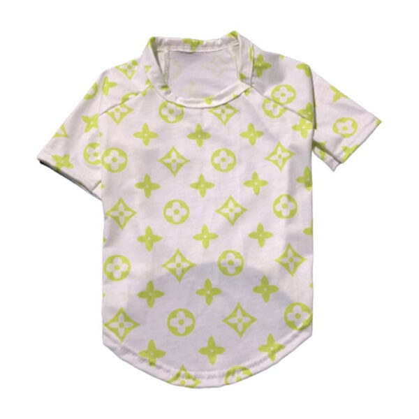 Designer Tees For Dogs - Image 2