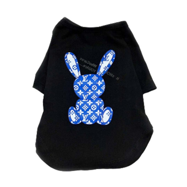 Chewy V Rabbit Tee - Image 1
