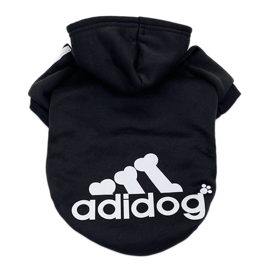 Adidog Hoodie - Image 2