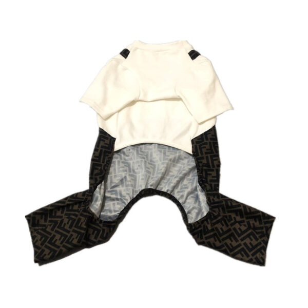 Furdi FF Jumpsuit - Image 2