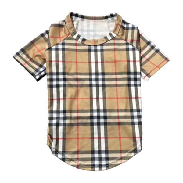 Designer Tees For Dogs - Image 8