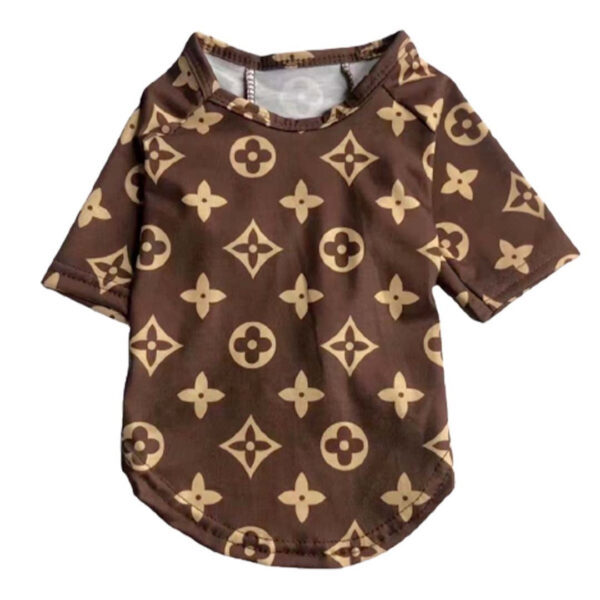 Designer Tees For Dogs - Image 7