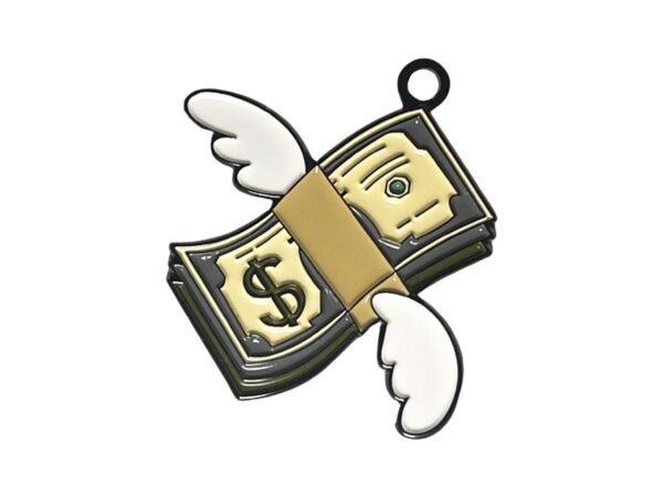 Money Tag