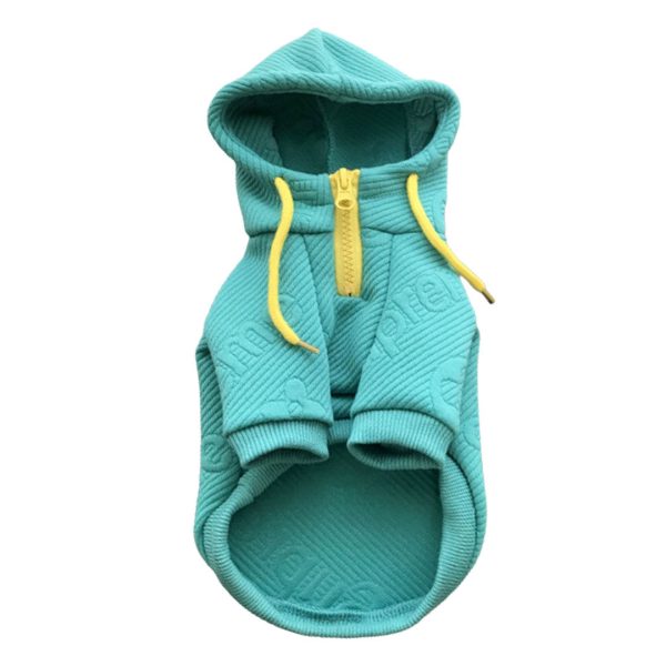 Pupreme x Chewy V Monopreme Hoodie