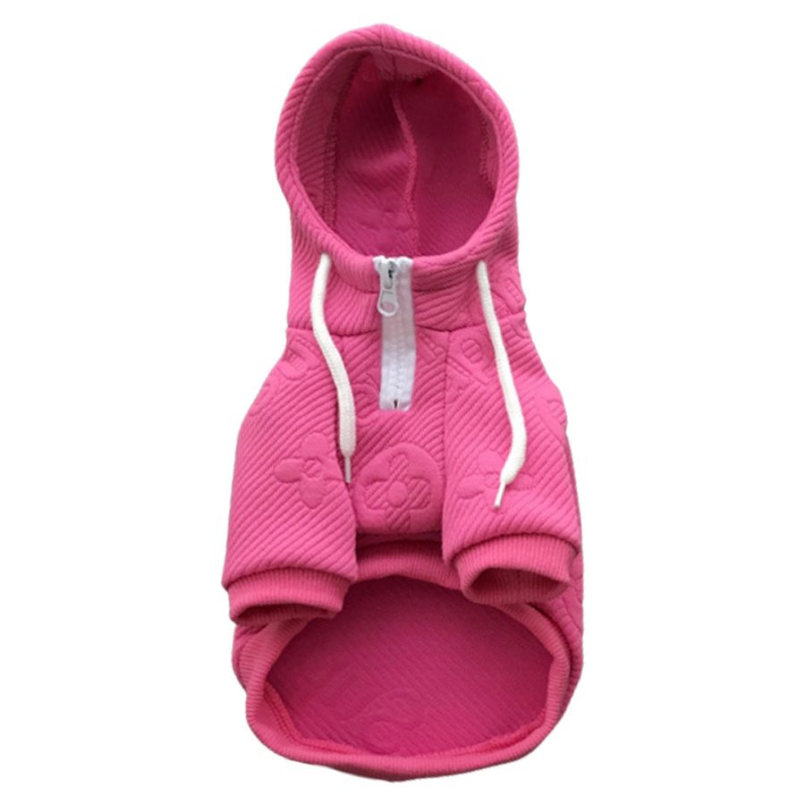 Pupreme x Chewy V Monopreme Hoodie - Image 2