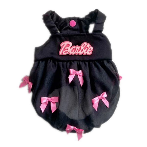 Malibu Barbie Dress