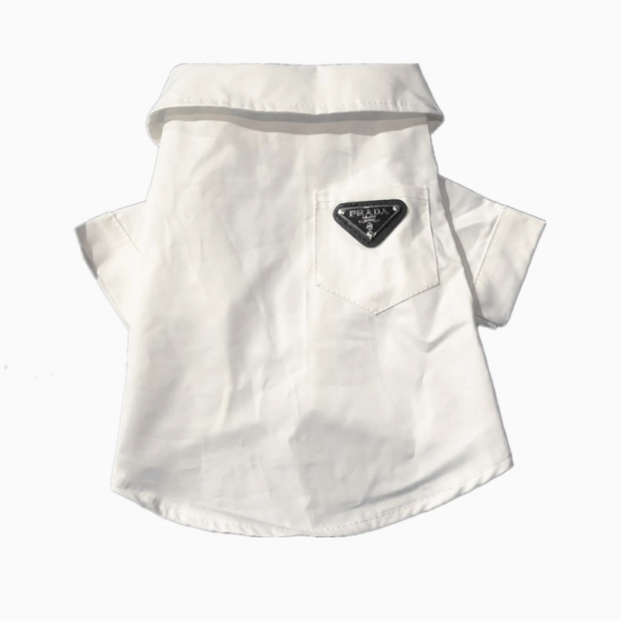 Pawda Shirt & Tie - Image 2
