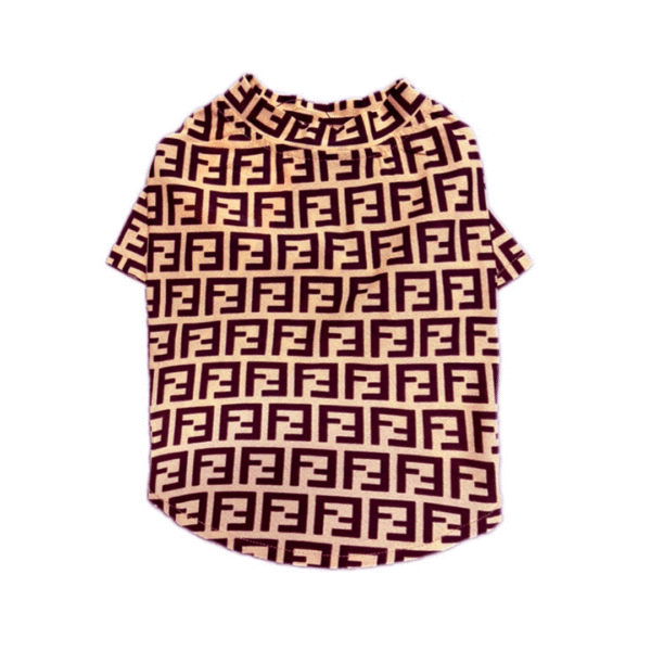 Furdi FF Tee