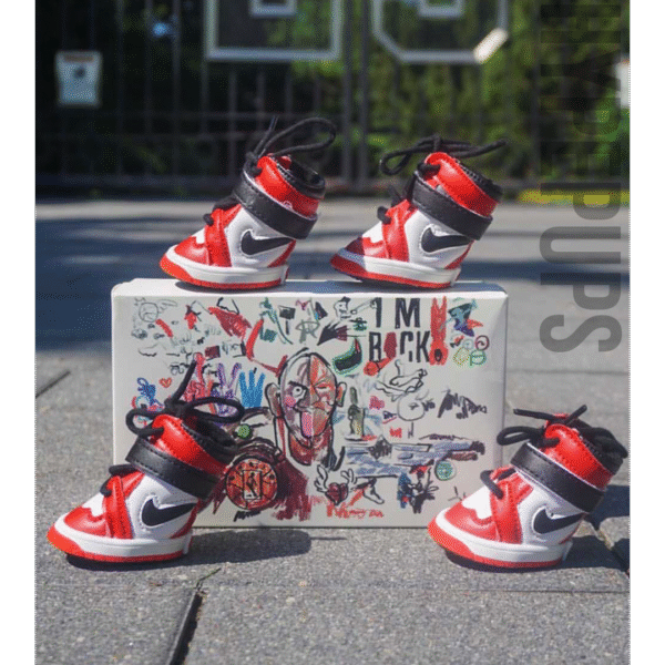 Air Bud 1s - Image 3