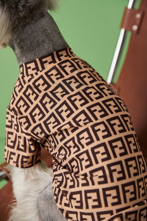 Furdi FF Tee - Image 3