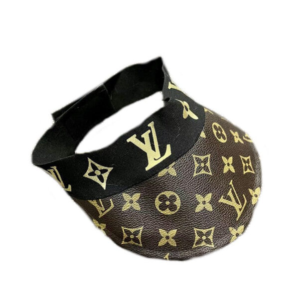 Designer Visors For Dogs - Image 3