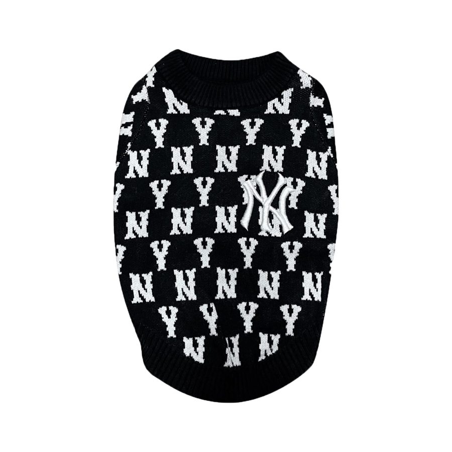 NY Sweater For Dogs - Image 2