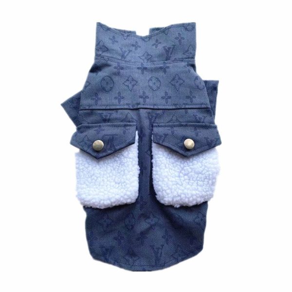Chewy V Sherling Jacket