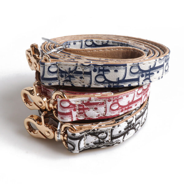 Dogior Collar & Leash Set - Image 5