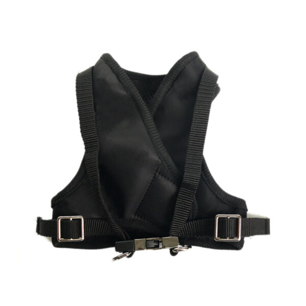 Pawda Harness & Leash - Image 4