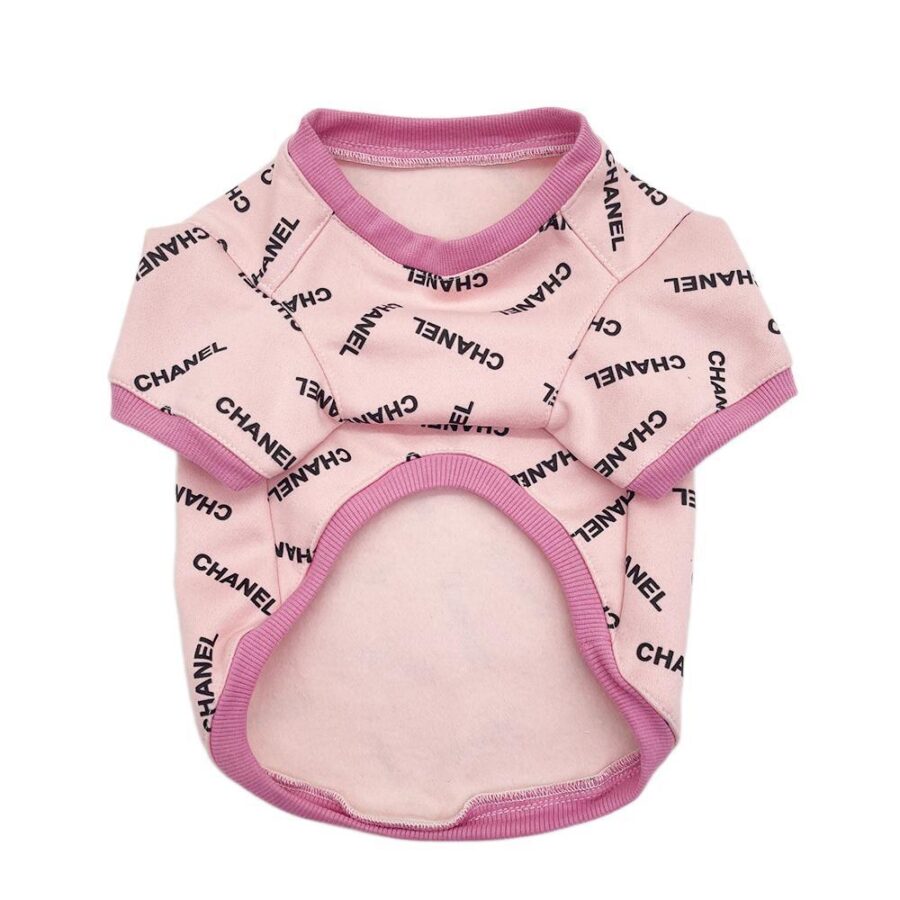 Chewnel Dog Sweatshirt